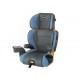 Autoasiento Chicco Kidfit Marina azul