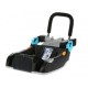 Base para autoasiento Chicco Keyfit negra
