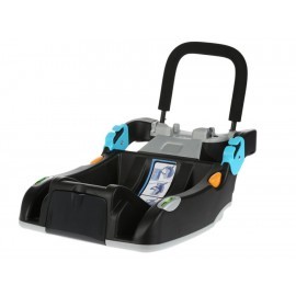 Base para autoasiento Chicco Keyfit negra