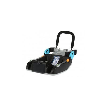 Base para autoasiento Chicco Keyfit negra