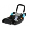 Base para autoasiento Chicco Keyfit negra