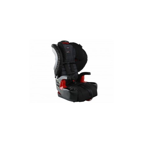 Autoasiento Britax Pioneer negro