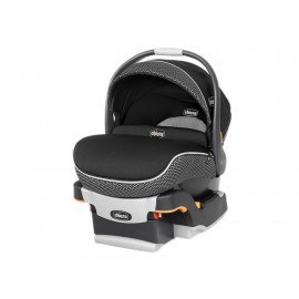 Portabebé Chicco Keyfitzip Manh negro
