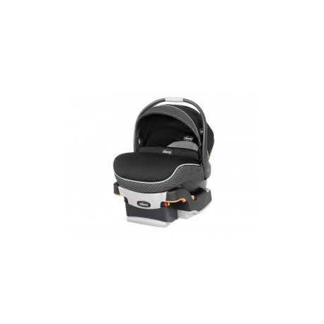 Portabebé Chicco Keyfitzip Manh negro