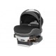 Portabebé Chicco Keyfitzip Manh negro