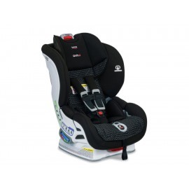Autoasiento Britax Marathon negro