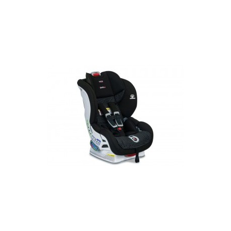 Autoasiento Britax Marathon negro