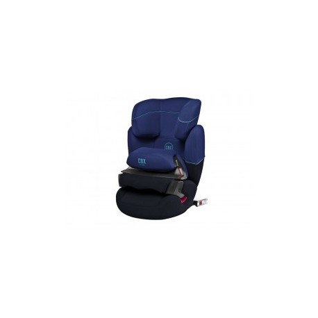 Cybex Autoasiento Grupo 0 3 Azul