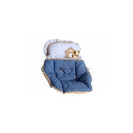 Cubre silla Carmen Patricia Yako