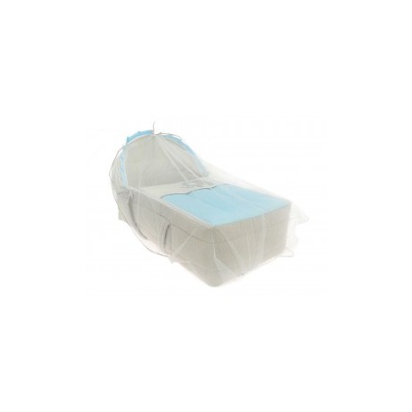 Bambineto Kristian Elefante Chevron azul