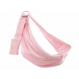 Mon Caramel Canguro Liso