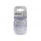 Discos selladores Avent para biberones, 6...