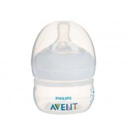 Biberón Avent Natural 60 ml 0m