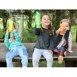 Biberón Twistshake 11 oz 6m