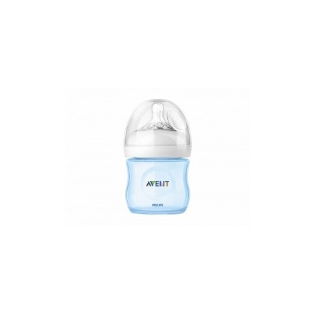 Avent Biberón Natural, 4 oz
