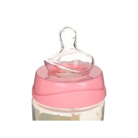 Biberón Suavinex 9 oz 0 6m