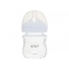 Avent Biberón Natural de Vidrio, 4 oz