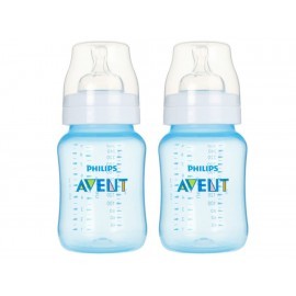 Biberones Avent 260 ml 0 6 meses
