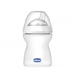 Chicco Biberón 236 ml Regular flow