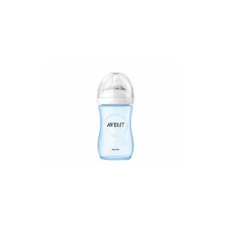 Avent Biberón Natural, 9 oz