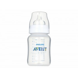 Biberón Avent de 9oz 9 3 meses unisex