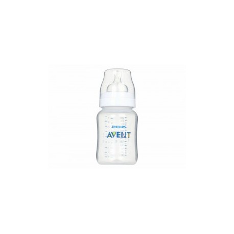 Biberón Avent de 9oz 9 3 meses unisex