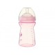 Biberón Chicco 11 oz 6m para niña