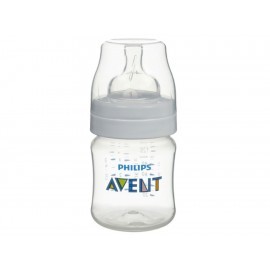 Biberón Avent 4 oz 0-3m unisex