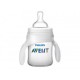 Avent Biberón de Transición Classic, 4 oz