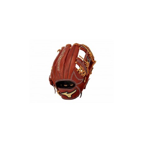 Mizuno Manopla Infield