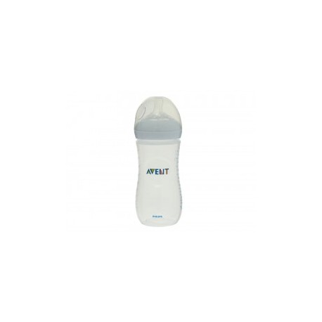 Avent Biberón Natural, 11 oz