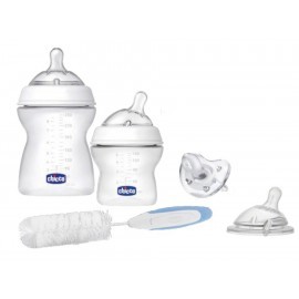 Chicco Set de Inicio NaturalFeeling