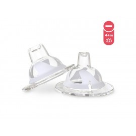 Tetinas Twistshake 4m