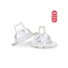 Tetinas Twistshake 4m