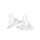 Twistshake Set de Tetinas Flujo Medio