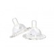 Twistshake Set de Tetinas Flujo para...