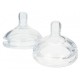 Evenflo Set de Tetinas de Flujo Lento