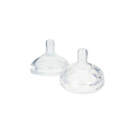 Evenflo Set de Tetinas de Flujo Lento