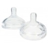 Evenflo Set de Tetinas de Flujo Lento
