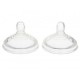 Tetinas anticolicos Tommee Tippee 6m unisex2