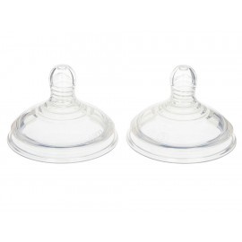 Tetinas anticolicos Tommee Tippee 6m unisex2