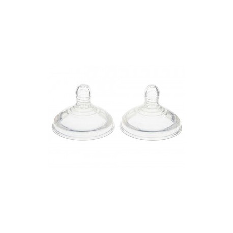 Tetinas anticolicos Tommee Tippee 6m unisex2