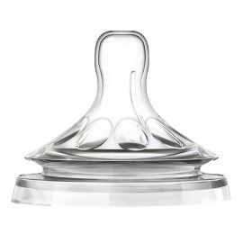 Avent Set de Tetinas Natural Flujo Espeso