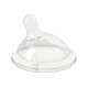 Chicco Tetina Natural Feeling Flujo Medio