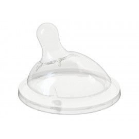 Chicco Tetina Natural Feeling Flujo Medio