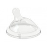 Chicco Tetina Natural Feeling Flujo Medio