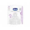 Chicco Tetina Flujo Variable