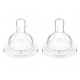 Avent Set de Tetinas Classic Flujo Espeso