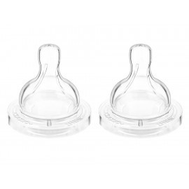 Avent Set de Tetinas Classic Flujo Espeso