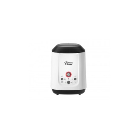 Tommee Tippee Calentador Eléctrico Pump&Go